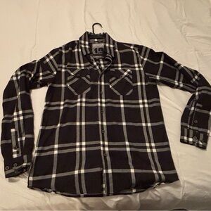 Dixxon Flannel